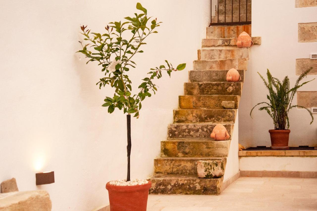 Nonna Elvira Villa Specchia Gallone Exterior photo